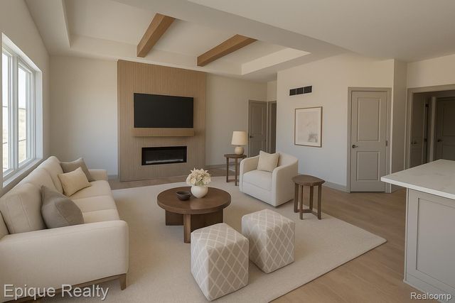 3322 Cornerstone Drive, Orion Charter Township, MI 48360