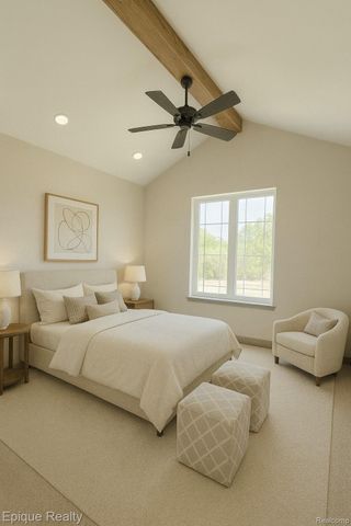 3322 Cornerstone Drive, Orion Charter Township, MI 48360