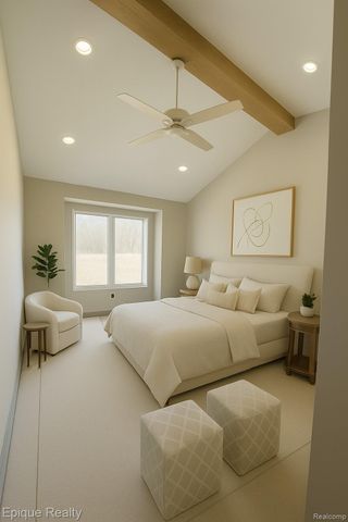 3322 Cornerstone Drive, Orion Charter Township, MI 48360