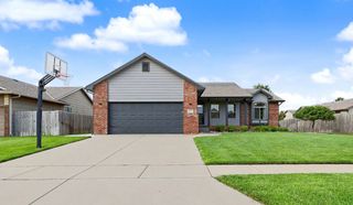 2637 E Mason Ridge, Derby, KS 67037