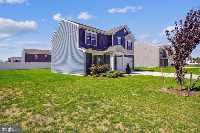1672 TERRAPIN CIR, Cambridge, MD 21613