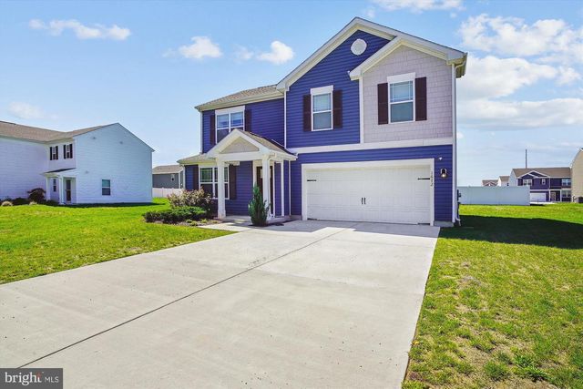 1672 TERRAPIN CIR, Cambridge, MD 21613