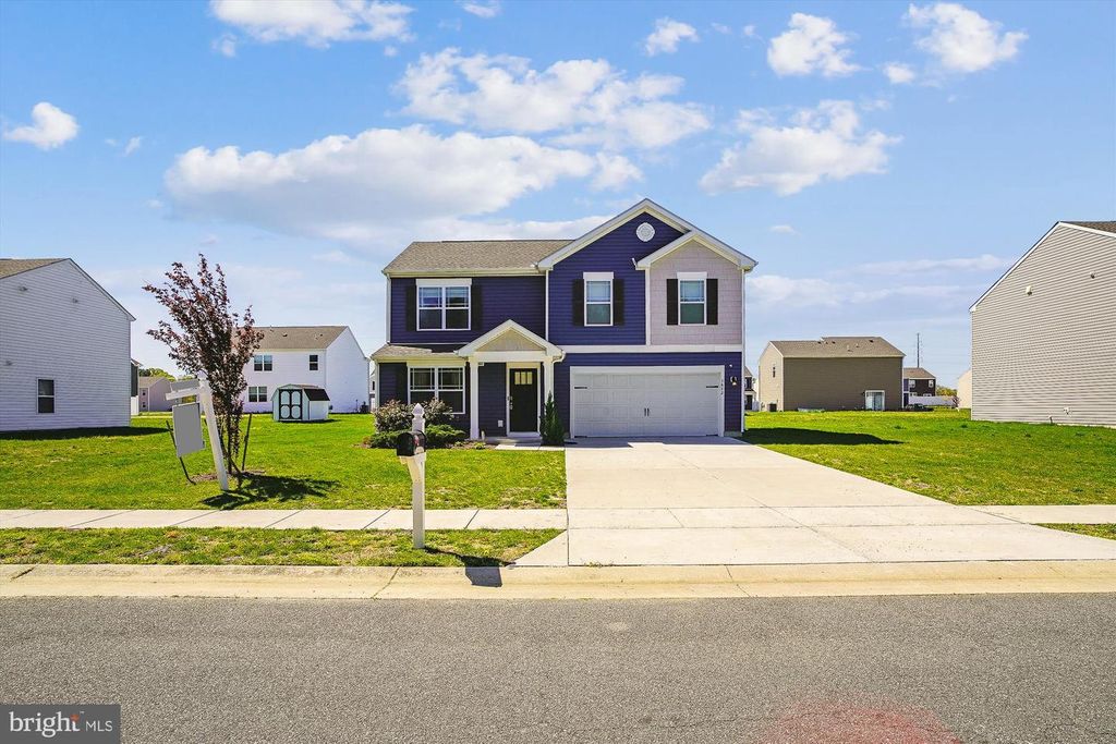 1672 TERRAPIN CIR, Cambridge, MD 21613