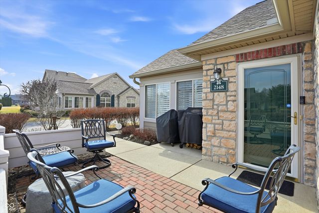 2148 Heather Glen Way, Franklin, IN 46131