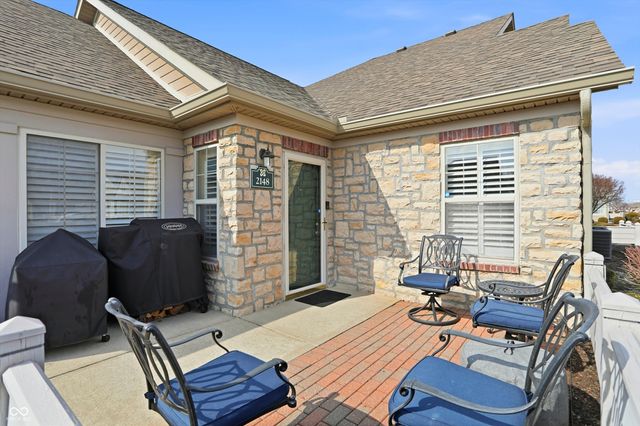 2148 Heather Glen Way, Franklin, IN 46131