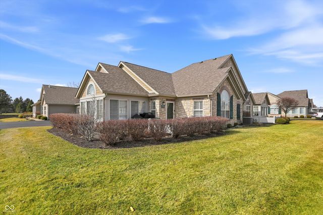2148 Heather Glen Way, Franklin, IN 46131