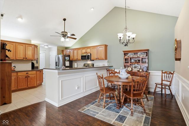 2148 Heather Glen Way, Franklin, IN 46131