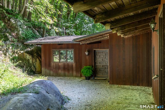 40 Sunset Drive, Sherman, CT 06784