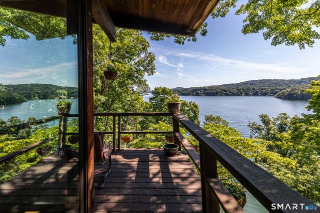 40 Sunset Drive, Sherman, CT 06784