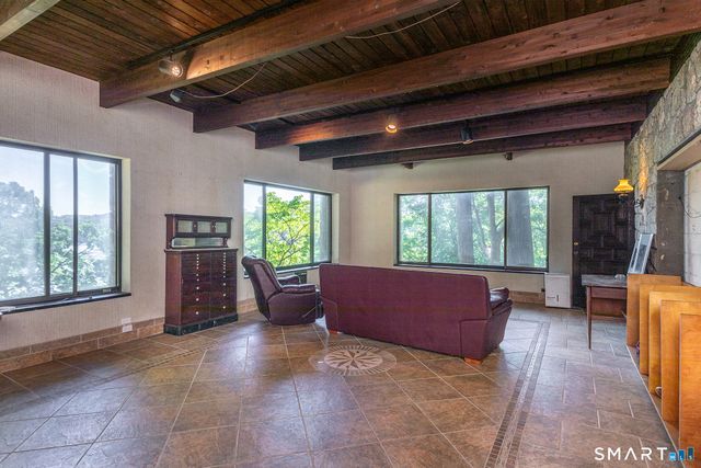 40 Sunset Drive, Sherman, CT 06784