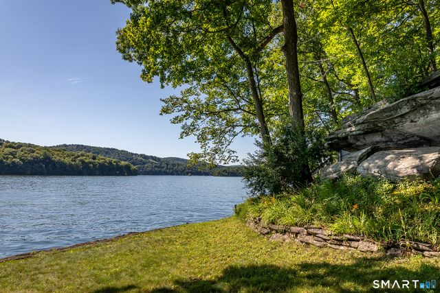 40 Sunset Drive, Sherman, CT 06784