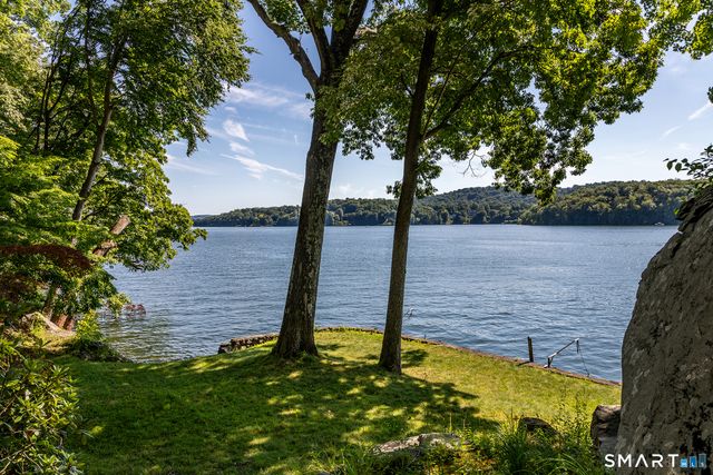 40 Sunset Drive, Sherman, CT 06784