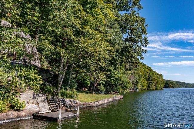 40 Sunset Drive, Sherman, CT 06784