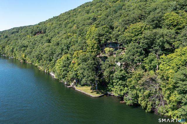 40 Sunset Drive, Sherman, CT 06784