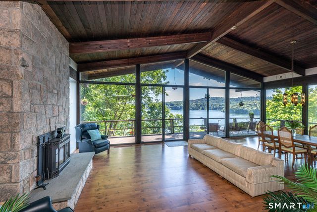 40 Sunset Drive, Sherman, CT 06784