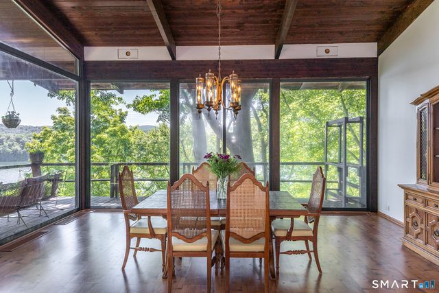 40 Sunset Drive, Sherman, CT 06784