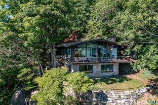40 Sunset Drive, Sherman, CT 06784