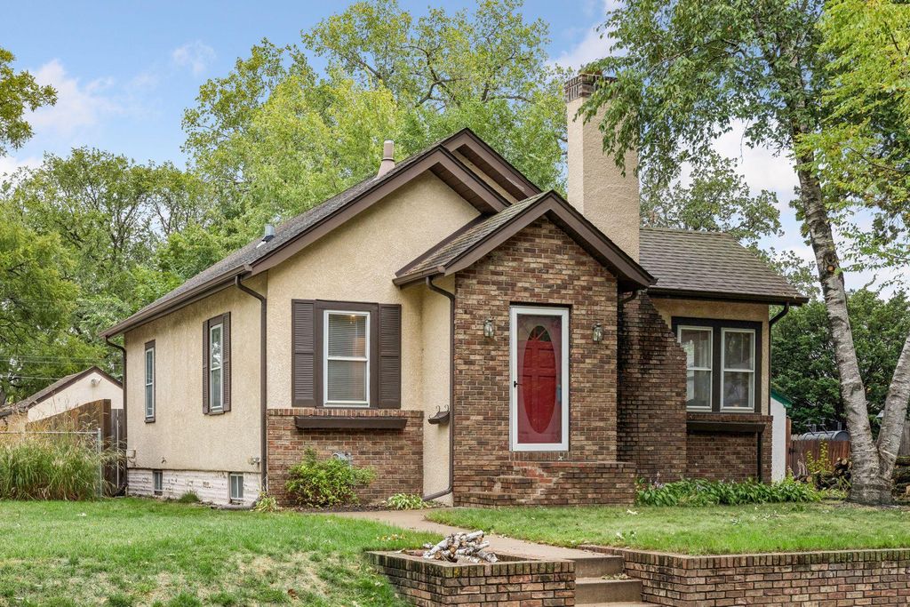 4412 Newton Avenue N, Minneapolis, MN 55412