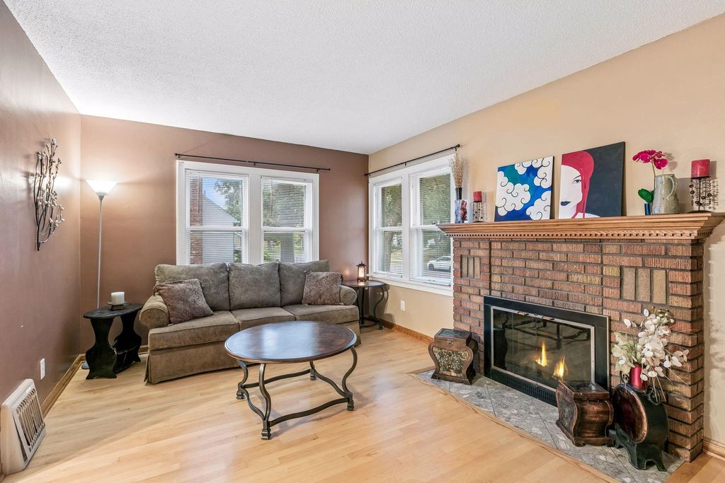 4412 Newton Avenue N, Minneapolis, MN 55412 — photo 3