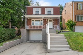 4311 Glen Lytle Rd, Greenfield, PA 15217