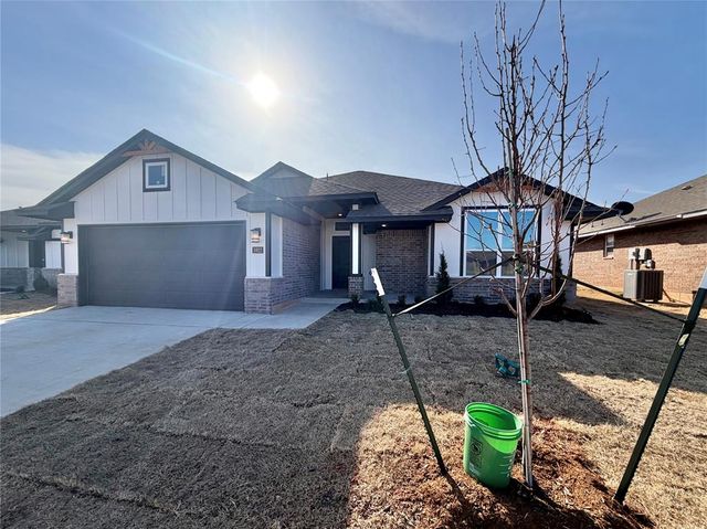 3922 Caraway Lane, Norman, OK 73026