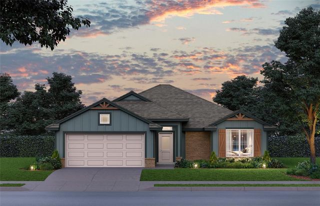 3922 Caraway Lane, Norman, OK 73026