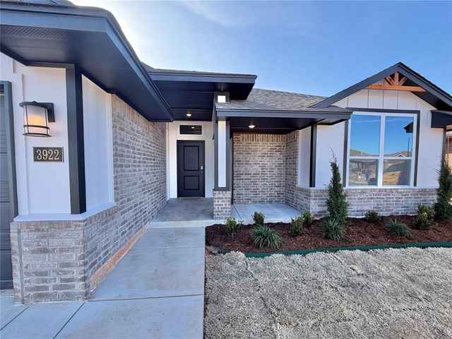 3922 Caraway Lane, Norman, OK 73026