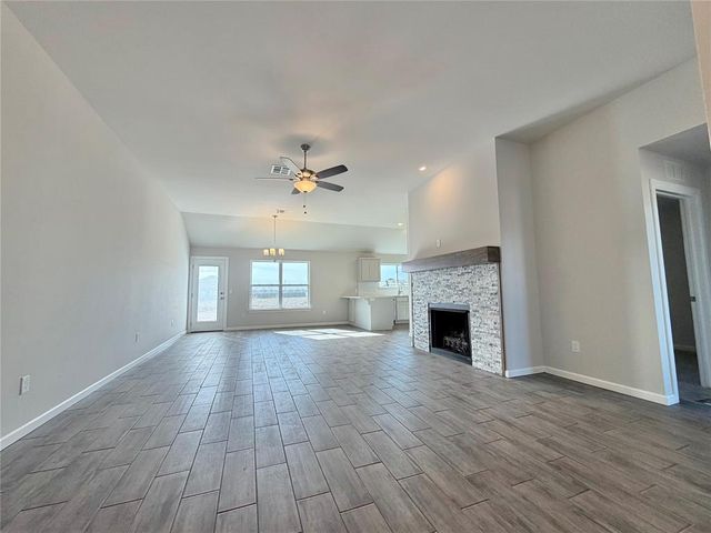 3922 Caraway Lane, Norman, OK 73026