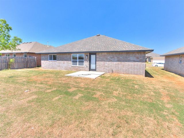 3922 Caraway Lane, Norman, OK 73026