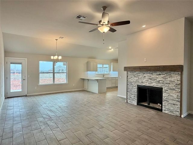 3922 Caraway Lane, Norman, OK 73026