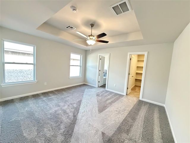 3922 Caraway Lane, Norman, OK 73026