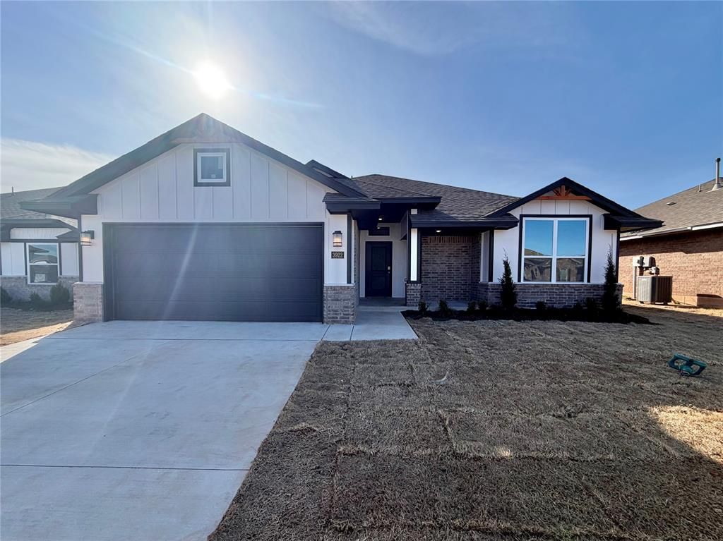 3922 Caraway Lane, Norman, OK 73026