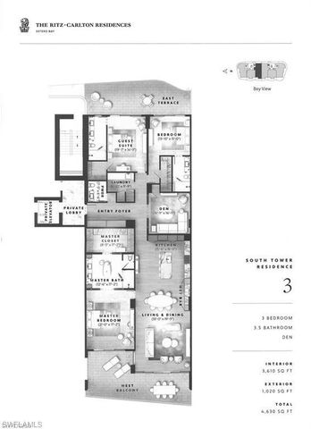 5100 Seagrass BLVD 203, Bonita Springs, FL 34134