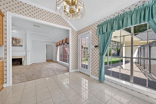 5323 Avondale Drive, Sugar Land, TX 77479