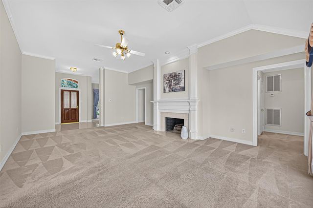 5323 Avondale Drive, Sugar Land, TX 77479