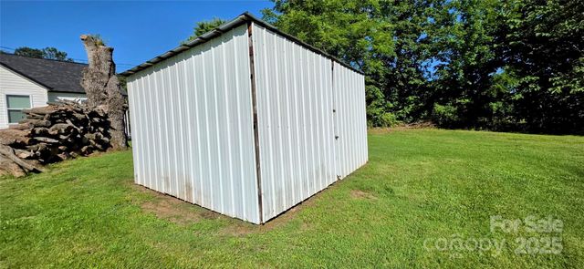 4501 E Highway 27 Highway, Iron Station, NC 28080