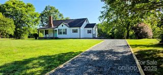 4501 E Highway 27 Highway, Iron Station, NC 28080