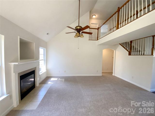 5024 Stone Park Drive, Charlotte, NC 28269