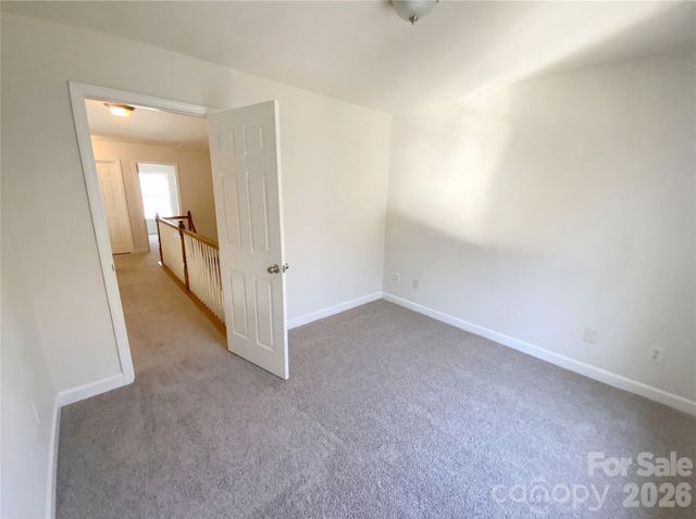 5024 Stone Park Drive, Charlotte, NC 28269