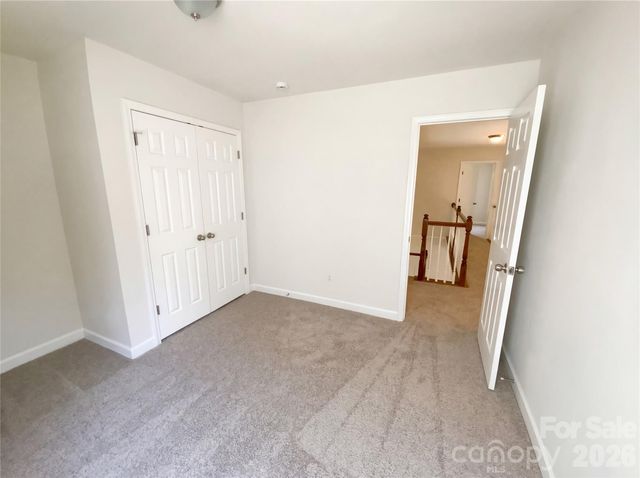 5024 Stone Park Drive, Charlotte, NC 28269