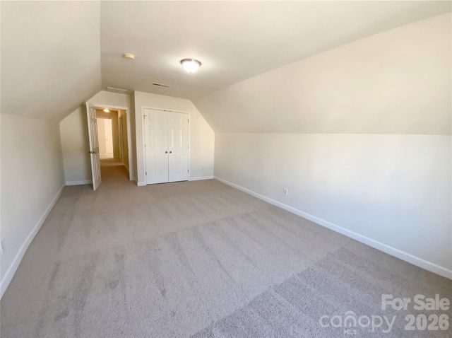 5024 Stone Park Drive, Charlotte, NC 28269