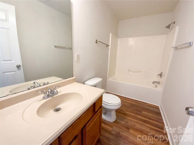 5024 Stone Park Drive, Charlotte, NC 28269