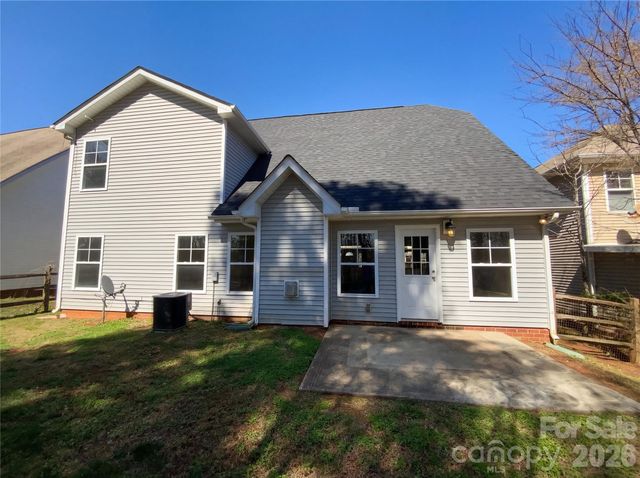 5024 Stone Park Drive, Charlotte, NC 28269