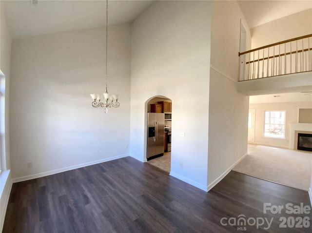 5024 Stone Park Drive, Charlotte, NC 28269