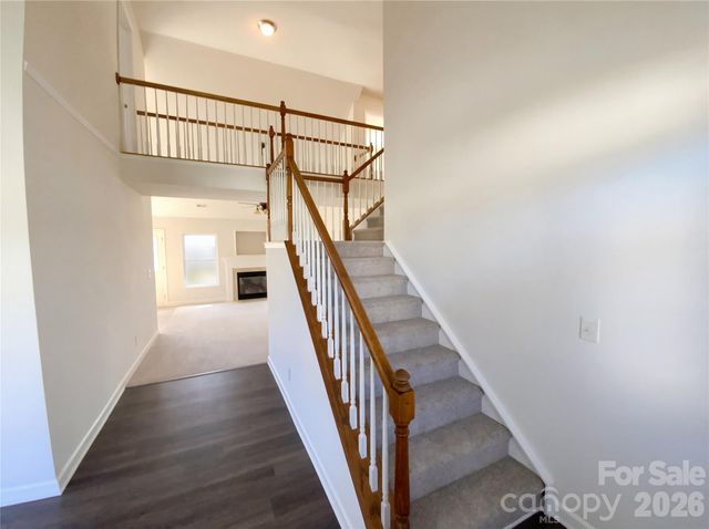 5024 Stone Park Drive, Charlotte, NC 28269