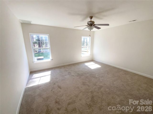 5024 Stone Park Drive, Charlotte, NC 28269