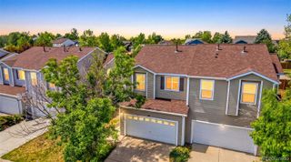 21906 E Crestline Place, Aurora, CO 80016