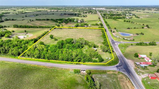 5104 S Hwy 237, Round Top, TX 78954