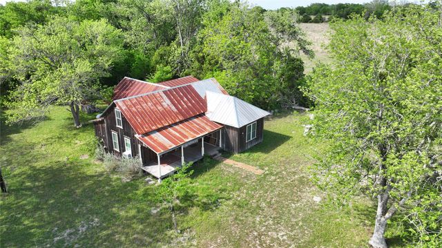 5104 S Hwy 237, Round Top, TX 78954