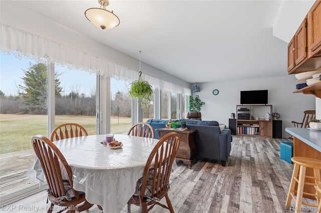 5265 Smiths Creek Road, Kimball Township, MI 48074